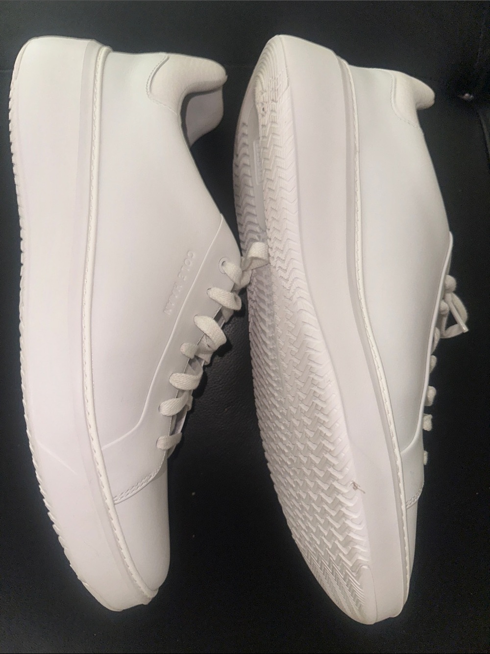 Cole Haan Grand Pro Topspin sneakers for men 12 - Picture 6 of 9